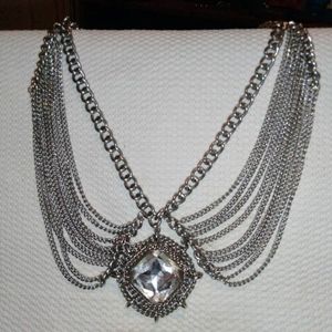 Forever 21 Ladies Necklace